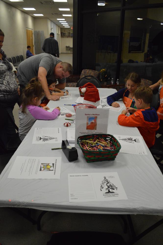 Tree Lighting 2014 114